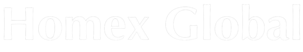 Homex Global - Where your tech dreams meet expertise
